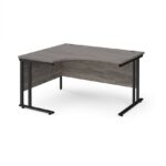 BIG DEALS DAMS Maestro 25 left hand ergonomic desk -32108