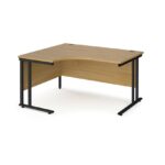 BIG DEALS DAMS Maestro 25 left hand ergonomic desk -32109