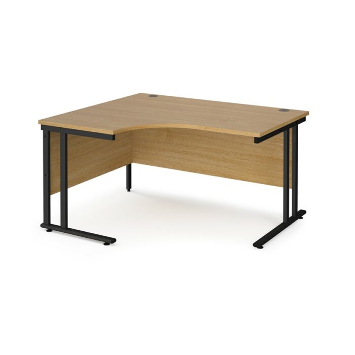 BIG DEALS DAMS Maestro 25 left hand ergonomic desk -32109