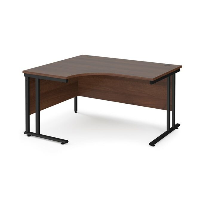 DAMS Maestro 25 left hand ergonomic desk -32998