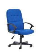 BIG DEALS Dams Cavalier fabric managers chair-31980
