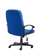 BIG DEALS Dams Cavalier fabric managers chair-31975
