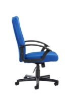 BIG DEALS Dams Cavalier fabric managers chair-31979