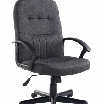 BIG DEALS Dams Cavalier fabric managers chair-0