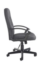 BIG DEALS Dams Cavalier fabric managers chair-31978