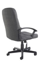 BIG DEALS Dams Cavalier fabric managers chair-31977