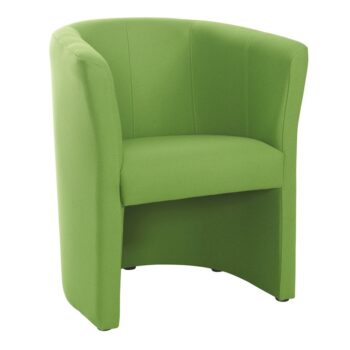 BIG DEALS DAMS Celestra single seater sofa 700mm wide-0