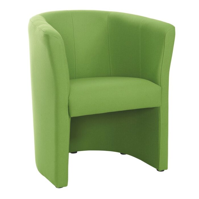 BIG DEALS DAMS Celestra single seater sofa 700mm wide-0