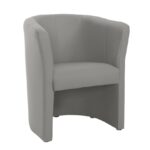 BIG DEALS DAMS Celestra single seater sofa 700mm wide-31928
