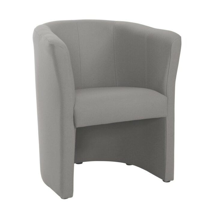 BIG DEALS DAMS Celestra single seater sofa 700mm wide-31928