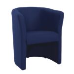 BIG DEALS DAMS Celestra single seater sofa 700mm wide-31927