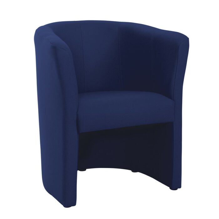 BIG DEALS DAMS Celestra single seater sofa 700mm wide-31927