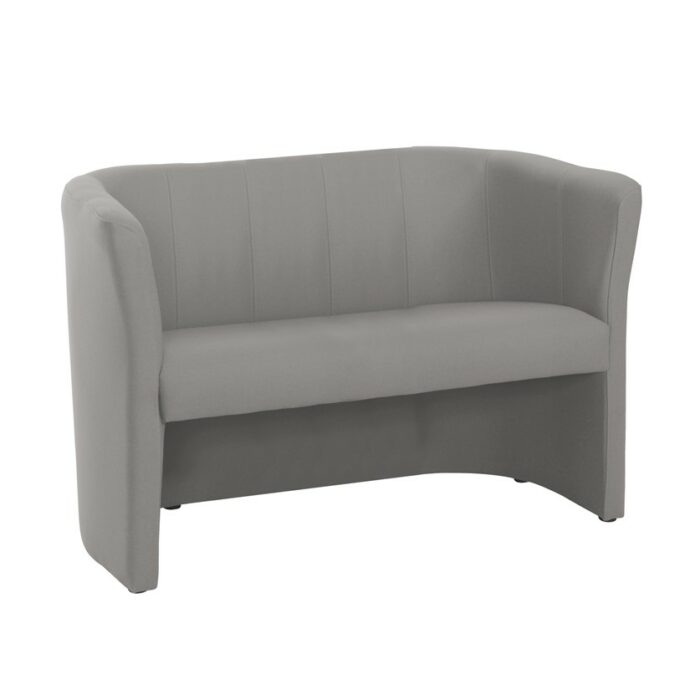BIG DEALS DAMS Celestra two seater sofa 1300mm wide - made to order-31925