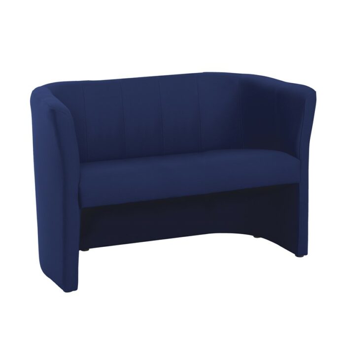 BIG DEALS DAMS Celestra two seater sofa 1300mm wide - made to order-31924