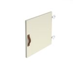 DAMS Universal cube storage unit with boxes and glides-32776