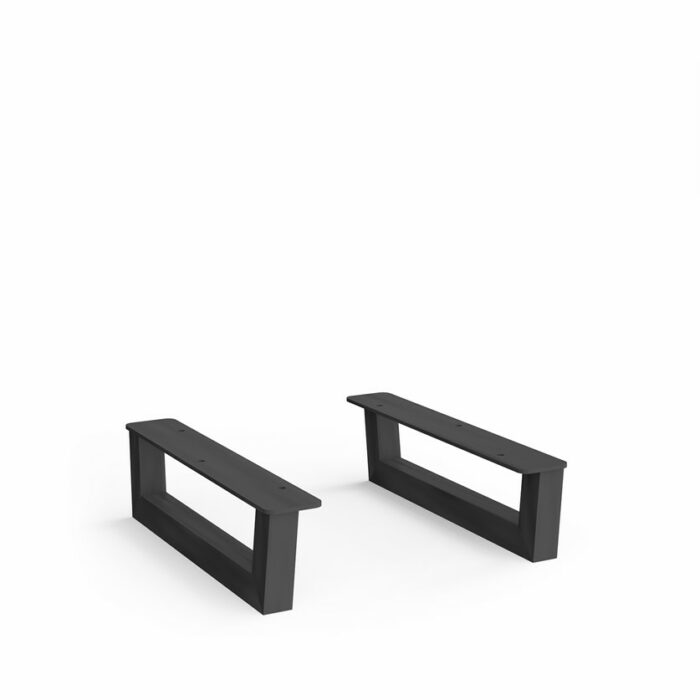 DAMS Universal cube storage unit with boxes and glides-32795