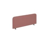 DAMS Vibe desktop fabric screen 1000mm x 400mm - made to order-0