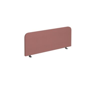 DAMS Vibe desktop fabric screen 1000mm x 400mm - made to order-0
