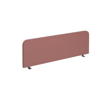 DAMS Vibe desktop fabric screen 1200mm x 400mm - made to order-0