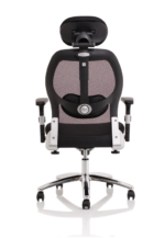 BIG DEALS Dynamic Sanderson II - Black-32594