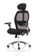 BIG DEALS Dynamic Sanderson II - Black-32591