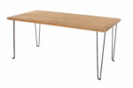 Core Augusta coffee table antique wax finish-35963