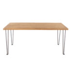 Core Augusta coffee table antique wax finish-35962