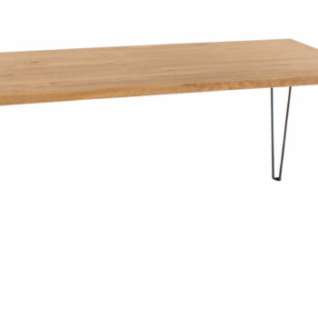 Core Augusta coffee table antique wax finish-0