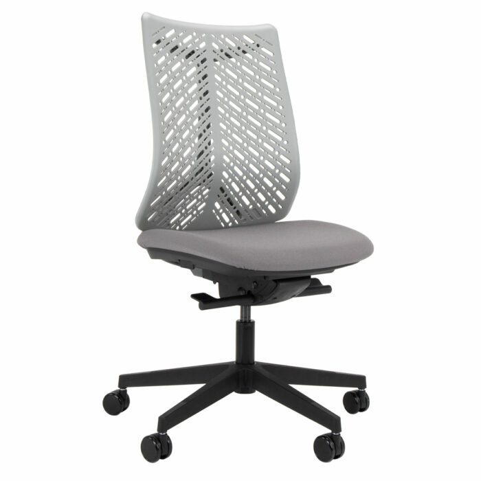 Elite Airflex Task Chair with Flexible Contoured Back-0