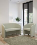 Elite Carlo One Seater Tub Chair-36002