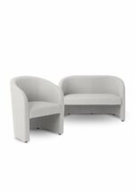 Elite Carlo One Seater Tub Chair-36003