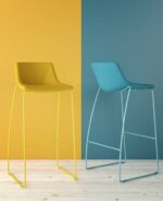 Elite Escape Sled Base Stool-34814