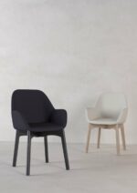 Elite Multi-Purpose Seating Norden 4 Legged Chair-34576