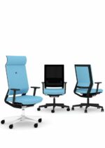 Elite I-SIT Lite Mesh Task Chair-33169