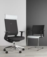 Elite I-SIT Upholstered Task Chair -33144