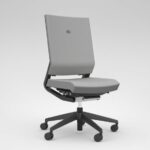 Elite I-SIT Upholstered Task Chair -33142