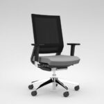 Elite I-SIT Mesh Task Chair-33147