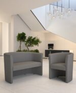 Elite Monte Two Seater Tub Chair-36054