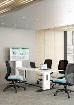 Elite Vida Mesh Task Chair-33196