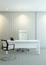 Elite I-SIT Upholstered Cantilever Meeting Chair-33152