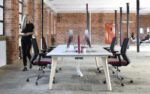 Elite Vida Mesh Task Chair-33192