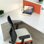Elite Vida Mesh Task Chair-33195