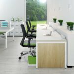 Elite Vida Mesh Task Chair-33193