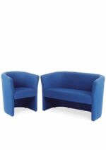 Elite Monte Two Seater Tub Chair-36053