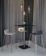 Elite Multiply 4 Legged Stool-34977