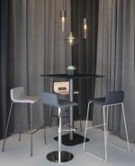 Elite Multiply 4 Legged Stool-34976