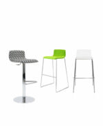 Elite Multiply 4 Legged Stool-34975