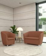 Elite Sofia One Seater Tub Chair-35991