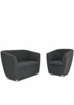 Elite Sofia Two Seater Tub Chair-35995