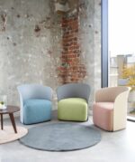 Elite Teo Plastic Tub Chair-35978
